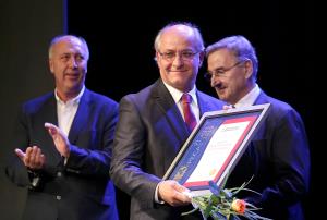 50 LET OBRTNO PODJETNIŠKE  ZBORNICE CERKNICA 15 FOTO LJUBO VUKELIČ